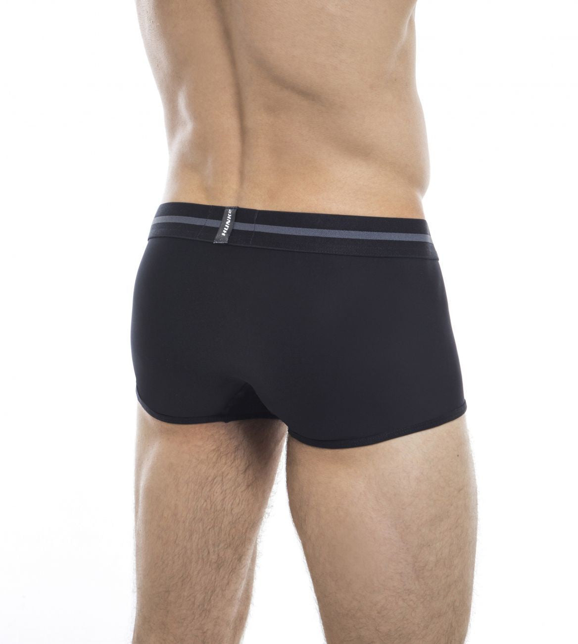 HUNK2 Black Alphae Dunkel Trunk