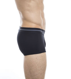 HUNK2 Black Alphae Dunkel Trunk thumbnail 3