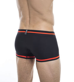 HUNK2 Black Alphae Lifteur Trunk thumbnail 2