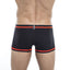 HUNK2 Black Alphae Lifteur Trunk