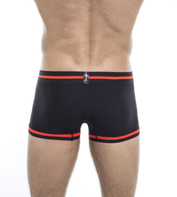 HUNK2 Black Alphae Lifteur Trunk thumbnail 4