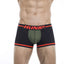 HUNK2 Black Alphae Lifteur Trunk