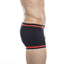 HUNK2 Black Alphae Lifteur Trunk