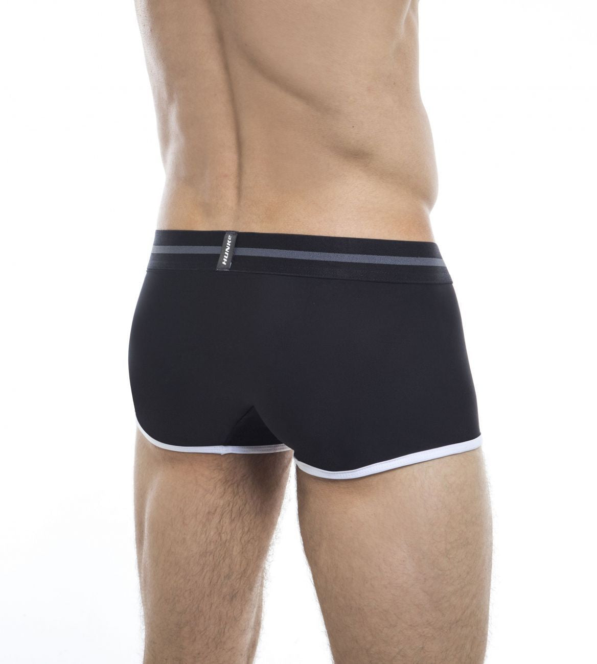 HUNK2 Black Alphae Schatten Trunk