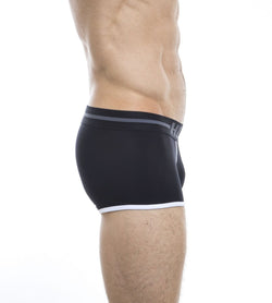 HUNK2 Black Alphae Schatten Trunk thumbnail 3