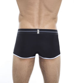 HUNK2 Black Alphae Schatten Trunk thumbnail 4