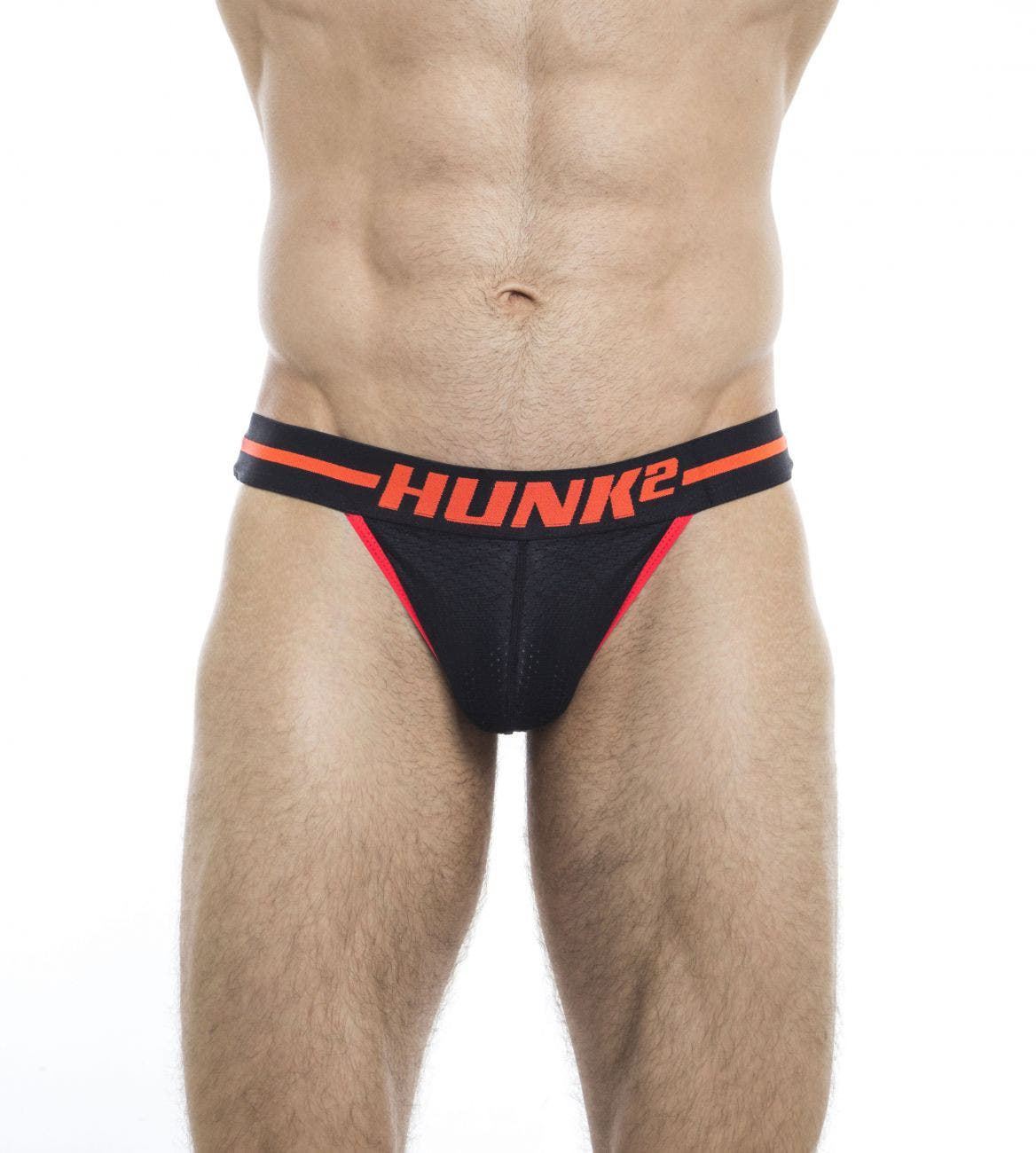 HUNK2 Black JS2020I Phoenix Feuer Jock