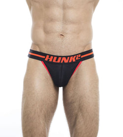 HUNK2 Black JS2020I Phoenix Feuer Jock thumbnail 1
