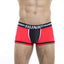 HUNK2 Fuchsia Alphae Fascino Trunk