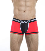 HUNK2 Fuchsia Alphae Fascino Trunk