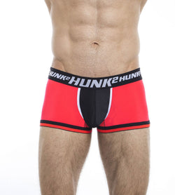 HUNK2 Fuchsia Alphae Fascino Trunk thumbnail 1