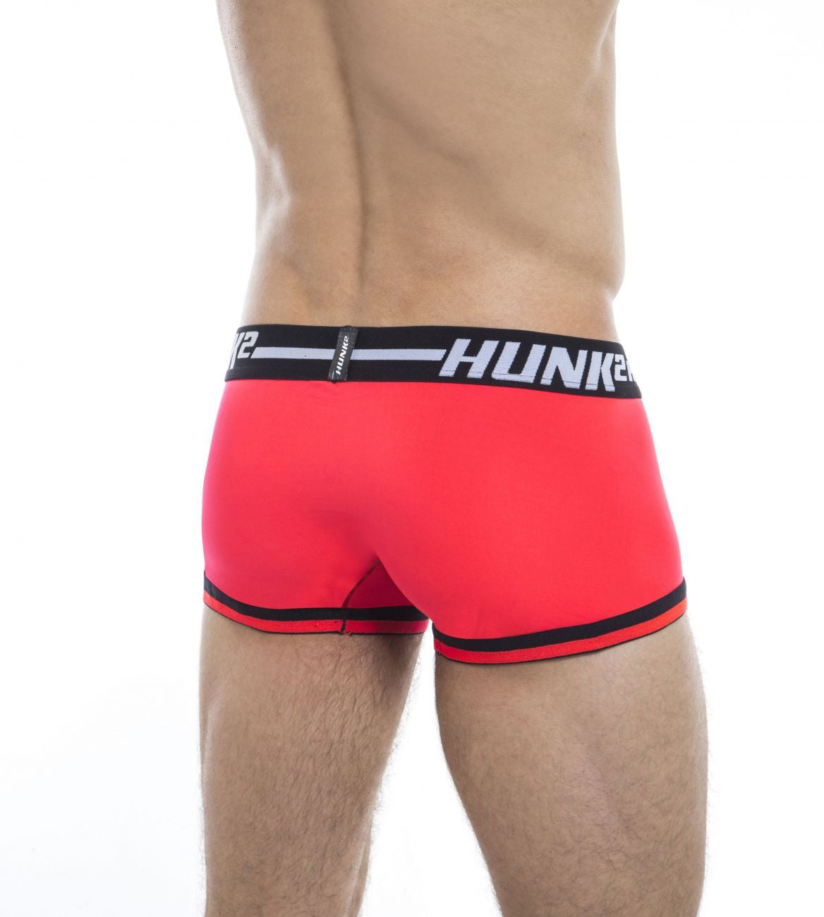 HUNK2 Fuchsia Alphae Fascino Trunk