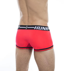 HUNK2 Fuchsia Alphae Fascino Trunk thumbnail 2