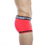 HUNK2 Fuchsia Alphae Fascino Trunk