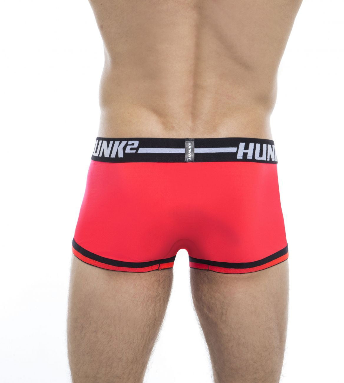 HUNK2 Fuchsia Alphae Fascino Trunk