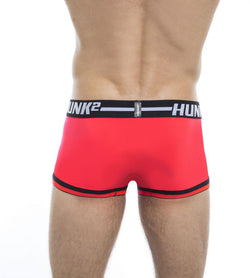 HUNK2 Fuchsia Alphae Fascino Trunk thumbnail 4