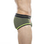 HUNK2 Green Adonis Chelem Brief