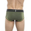 HUNK2 Green Adonis Chelem Brief