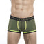 HUNK2 Green Alphae Chelem Trunk