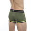 HUNK2 Green Alphae Chelem Trunk