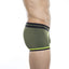 HUNK2 Green Alphae Chelem Trunk