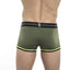 HUNK2 Green Alphae Chelem Trunk