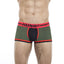 HUNK2 Green Alphae Volee Trunk