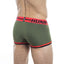 HUNK2 Green Alphae Volee Trunk