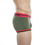HUNK2 Green Alphae Volee Trunk
