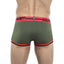 HUNK2 Green Alphae Volee Trunk