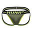 HUNK2 JS2020A Phoenix ChelemÂ² Jockstraps Color Green