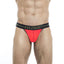 HUNK2 JS2020F Phoenix AngreifenÂ² Jockstraps Color Orange