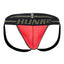 HUNK2 JS2020F Phoenix AngreifenÂ² Jockstraps Color Orange