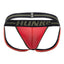 HUNK2 JS2020F Phoenix AngreifenÂ² Jockstraps Color Orange