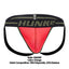 HUNK2 JS2020F Phoenix AngreifenÂ² Jockstraps Color Orange