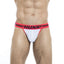HUNK2 JS2020G Phoenix PalaisÂ² Jockstraps Color White