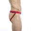 HUNK2 JS2020G Phoenix PalaisÂ² Jockstraps Color White