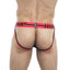 HUNK2 JS2020G Phoenix PalaisÂ² Jockstraps Color White