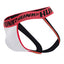 HUNK2 JS2020G Phoenix PalaisÂ² Jockstraps Color White