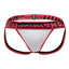 HUNK2 JS2020G Phoenix PalaisÂ² Jockstraps Color White