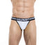 HUNK2 JS2020K Phoenix NeonstrahlÂ² Jockstraps Color White