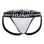 HUNK2 JS2020K Phoenix NeonstrahlÂ² Jockstraps Color White