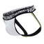HUNK2 JS2020K Phoenix NeonstrahlÂ² Jockstraps Color White