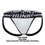 HUNK2 JS2020K Phoenix NeonstrahlÂ² Jockstraps Color White
