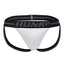 HUNK2 JSC2020B Phoenix LichtÂ² Jockstraps Color White
