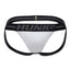 HUNK2 JSC2020B Phoenix LichtÂ² Jockstraps Color White