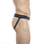 HUNK2 JSC2020C Phoenix KlarÂ² Jockstraps Color White