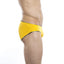 HUNK2 SB20191D TucanoÂ² Reversible Swim Briefs Color Yellow