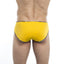 HUNK2 SB20191D TucanoÂ² Reversible Swim Briefs Color Yellow