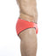 HUNK2 SB20201A AdlerÂ² Reversible Swim Briefs Color Orange